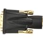 Monster M Series High Performance DVI to HDMI Video Adapter (Male DVI to Female HDMI)