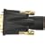 Monster M Series High Performance DVI to HDMI Video Adapter (Male DVI to Female HDMI)