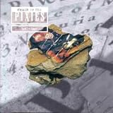 Death to the Pixies [10" VINYL]