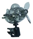 American Auto Accessories 02-1300 Air FreshenerCell Air Plane Smoke Forest