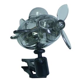 American Auto Accessories 02-1300 Air FreshenerCell Air Plane Smoke Forest