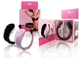 Tantrica Wireless Black Vibrating G-String