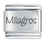 Name Milagros