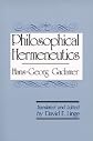 Philosophical Hermeneutics