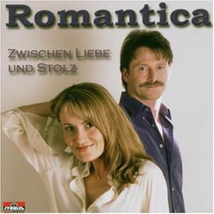 Romanticas - Zwischen Liebe Und Stolz - Zortam Music