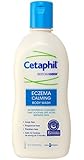 Cetaphil Restoraderm, Skin Restoring Body Wash, Formulated For Eczema,