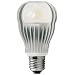 SunSun Lighting A19 LED Light Bulb, 12W (75W), 1000m Warm White, (3000K) Dimmable