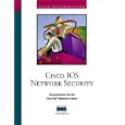 Cisco IOS Network Security by Inc. Cisco Systems