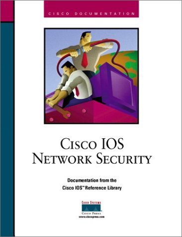 Cisco IOS Network Security