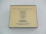New York Philharmonic - Soloists from the Orchestra - Recorded Live in Concert (2 CD Box Set)(1988)