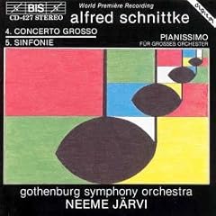 Schnittke-Edition Vol. 2