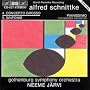 Schnittke-Edition Vol. 2