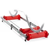 Elite Parabolic Bicycle Roller - 068006