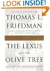 The Lexus and the Olive Tree: Understanding Globalization