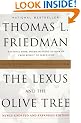 The Lexus and the Olive Tree