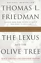 The Lexus and the Olive Tree: Understanding Globalization