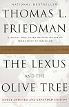 The Lexus and The Olive Tree: Understanding Globalization