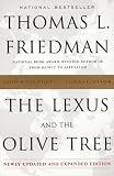The Lexus and The Olive Tree: Understanding Globalization