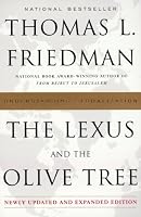 The Lexus and the Olive Tree: Understanding Globalization