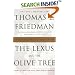 The Lexus and the Olive Tree: Understanding Globalization