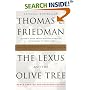 The Lexus and the Olive Tree: Understanding Globalization