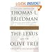 The Lexus and the Olive Tree: Understanding Globalization
