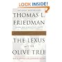 The Lexus and the Olive Tree: Understanding Globalization