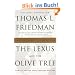 The Lexus and the Olive Tree: Understanding Globalization