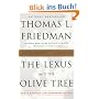 The Lexus and the Olive Tree: Understanding Globalization