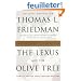The Lexus and the Olive Tree: Understanding Globalization