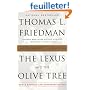 The Lexus and the Olive Tree: Understanding Globalization