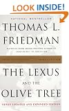 The Lexus and the Olive Tree: Understanding Globalization