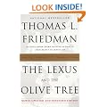 The Lexus and the Olive Tree: Understanding Globalization