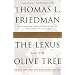 The Lexus and the Olive Tree: Understanding Globalization