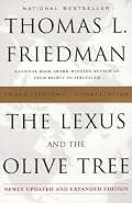 The Lexus and the Olive Tree: Understanding Globalization