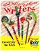 Wacky Ridiculous Writers