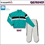 ���R�b�N�S���t ���C���E�F�A ���C���E�F�A�㉺�Z�b�g QG7024CP E547 �_�C�i�X�e�B�O���[���~�X�g�[�� L