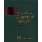 Essentials of Emergency Medicine by Douglas A. Rund, Roger M. Barkin, Peter Rosen, and George L., M.D. Sternbach