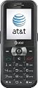 Pantech C630 Phone, Black (AT&T)