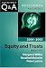 Equity and Trusts (Blackstone's Law Questions and Answers) by Margaret Wilkie ISBN 0199270953
