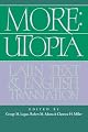 More (Great Political Thinkers, 6)