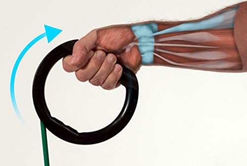 6-Way Wrist and Forearm Exerciser