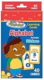 Little Einsteins ALPHABET Learning Cards