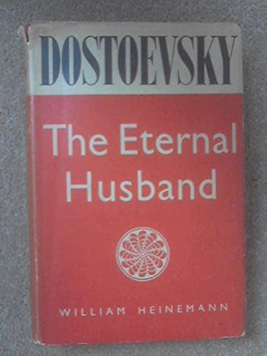 Eternal Husband & Other Stories