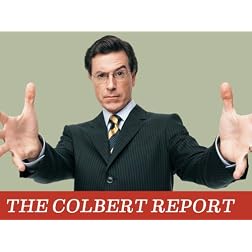 The Colbert Report