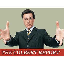 The Colbert Report
