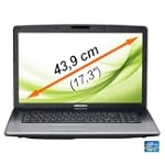 MEDION MD 99030 E7222 HD LED Notebook...