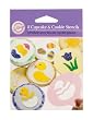 Wilton Easter Cupcake & Cookie Stencils