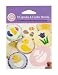 Wilton Easter Cupcake & Cookie Stencils