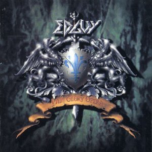 CD-Charts  Search : Vain Glory Opera